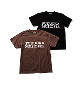 オフィシャルTシャツ A