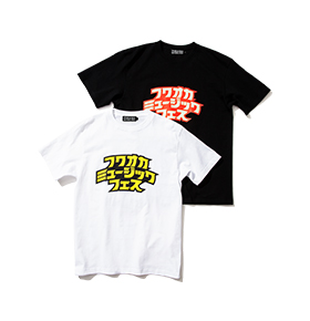 オフィシャルTシャツ C