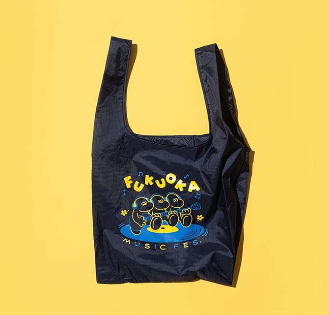 GOODS | FUKUOKA MUSIC FES.2026